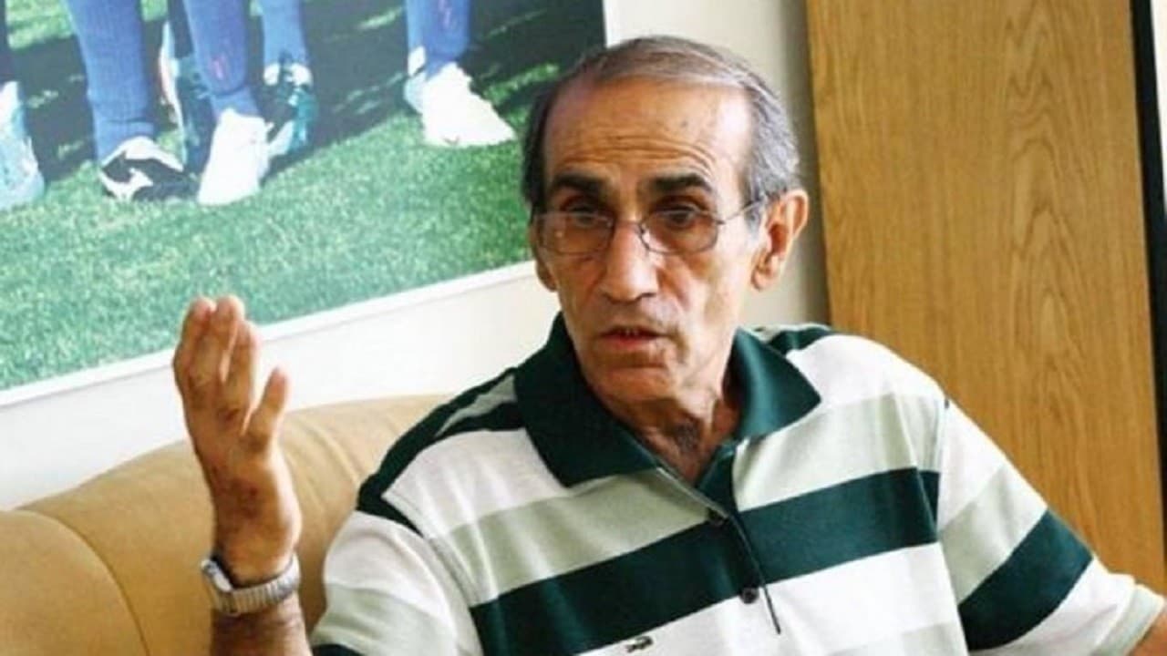 علی جباری: نکونام نشان داد مربی بزرگی است/ VAR عدالت را به دربی آورد