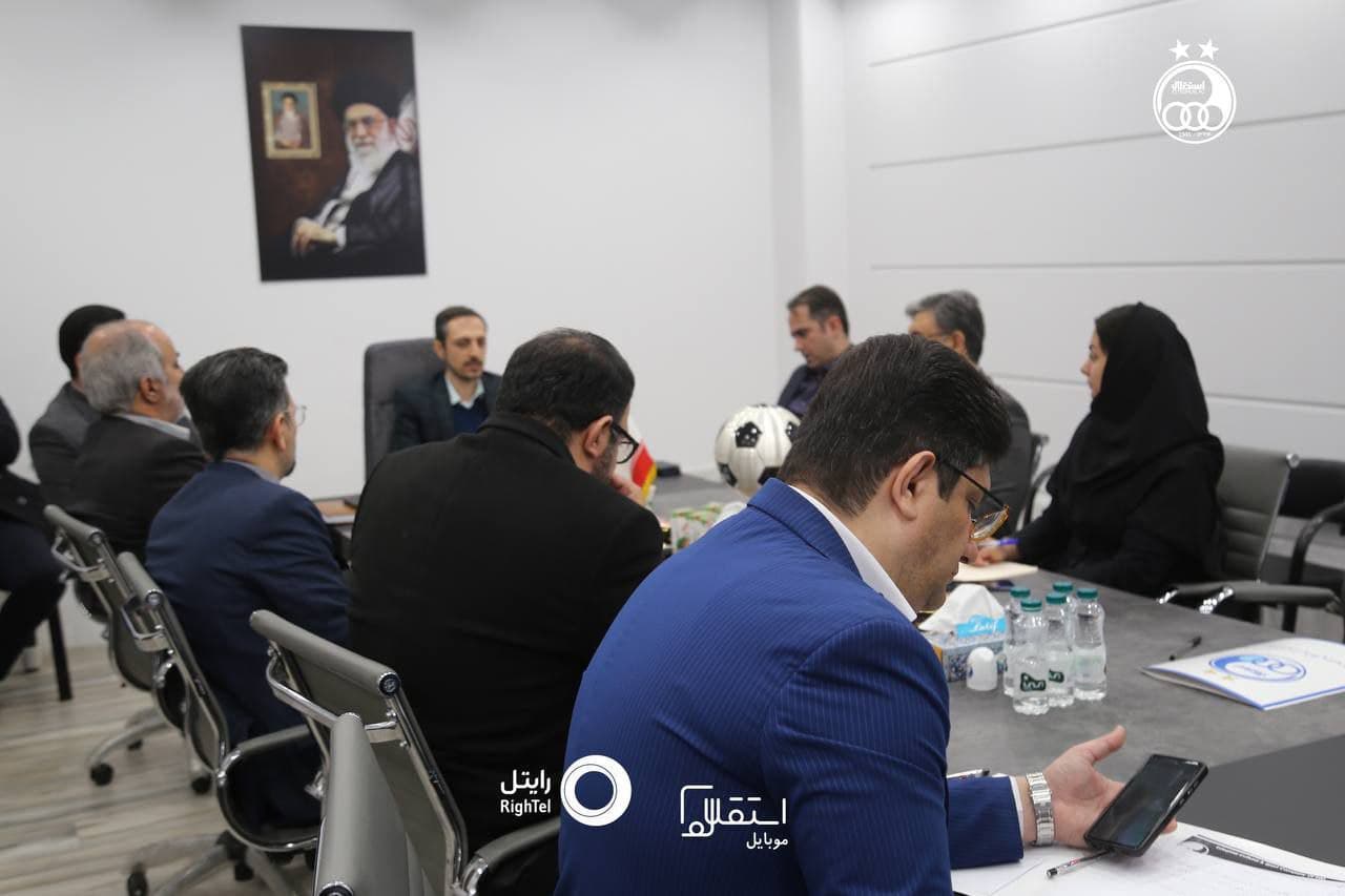 در مجمع باشگاه استقلال چه گذشت؟