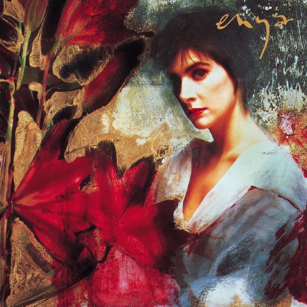 Enya - Exile