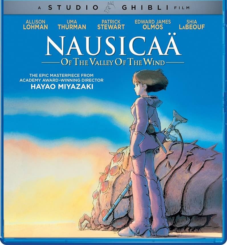 Naushika Requiem - Joe Hisaishi