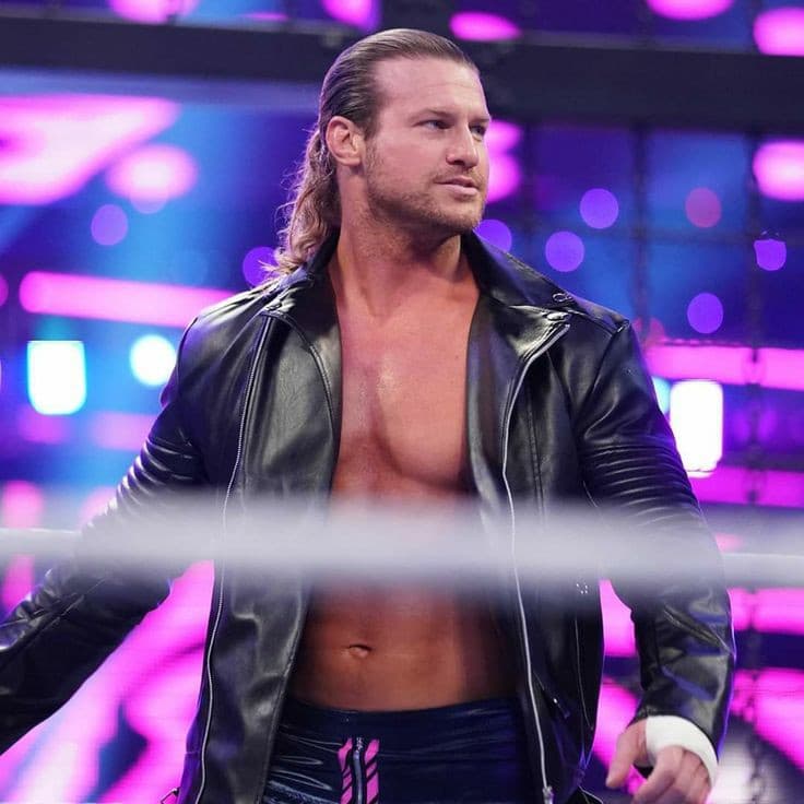 I Am Prefction (Dolph Ziggler Theme Song)