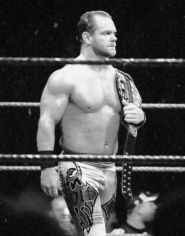 Whatever – Our Lady Peace (Chris Benoit Theme Song)