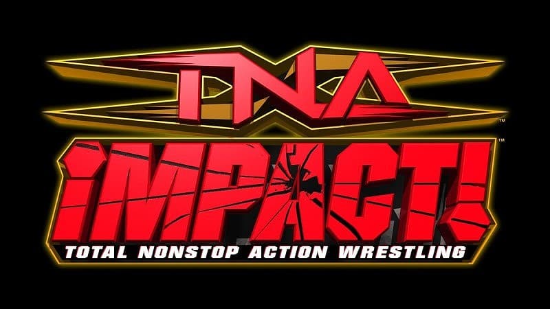 (TNA Theme Song) — Cross The Line