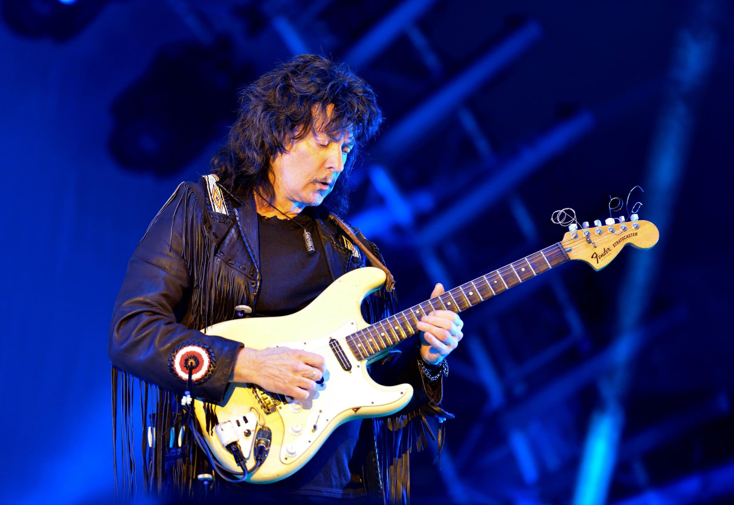 Son Of Aleric_ Ritchie Blackmore