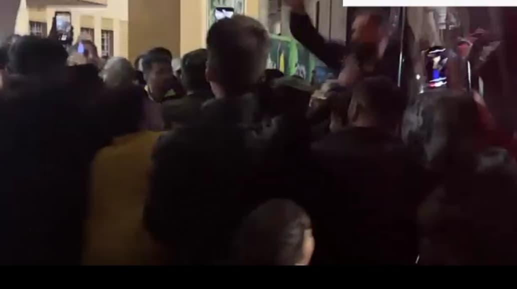 آیا سرنوشت خانزاده در انتظار کنعانی زادگان است؟