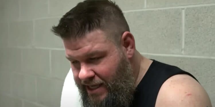 کوین اونز: حواشی وینس مکمن افتضاح و هولناک است/ اخبار WWE