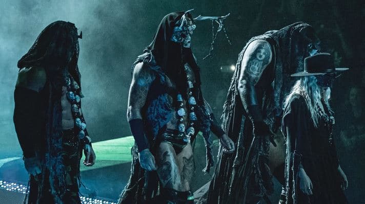 2 ستاره AEW خواهان بازگشت به WWE هستند