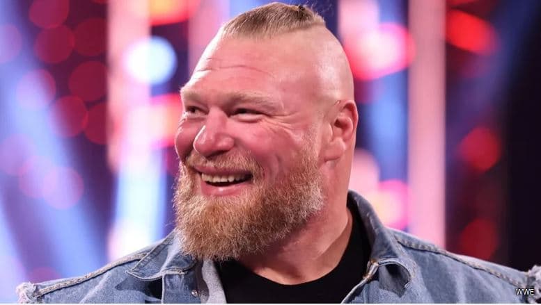 ادعای جنجالی ستاره سابق WWE: براک لزنر با قلدری رویال رامبل برد!