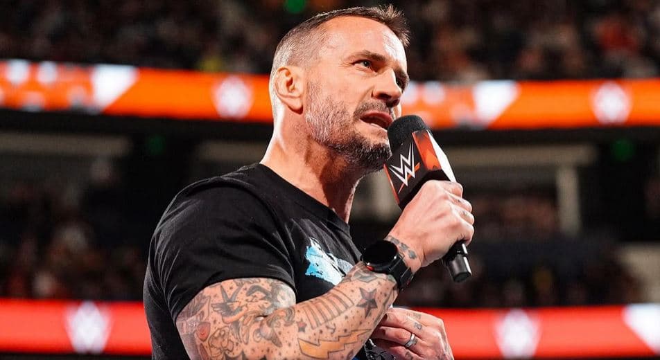  سی ام پانک مقابل استون کلد استیو آستین؛ احتمال یک بازی رویایی /اخبار WWE
