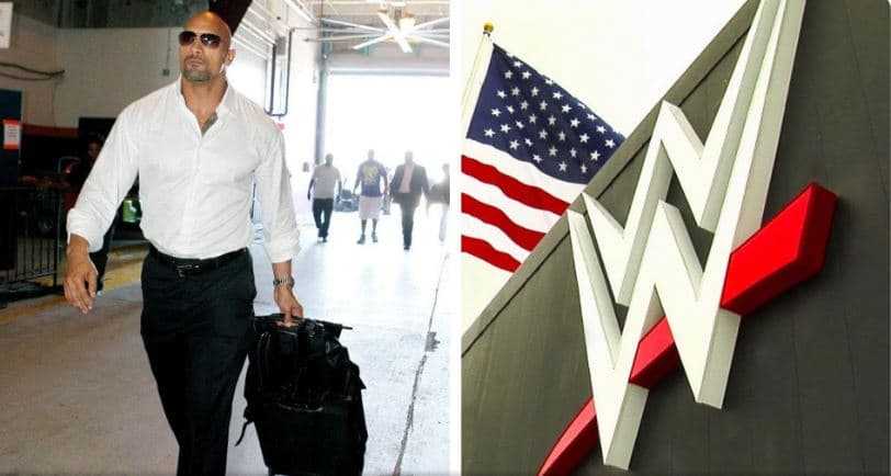 آیا دواین جانسون مالک WWEو UFC شد؟ بررسی یک بمب خبری 