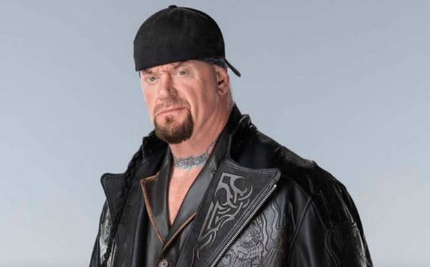 آندرتیکر به تحسین ستاره آینده‌دار NXT پرداخت/ اخبار WWE