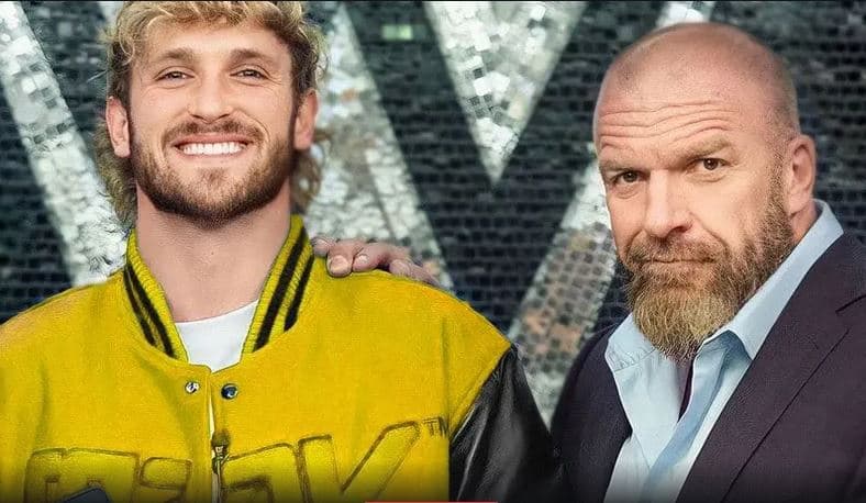 لوگان پاول و WWE قراردادی جدید امضا کردند