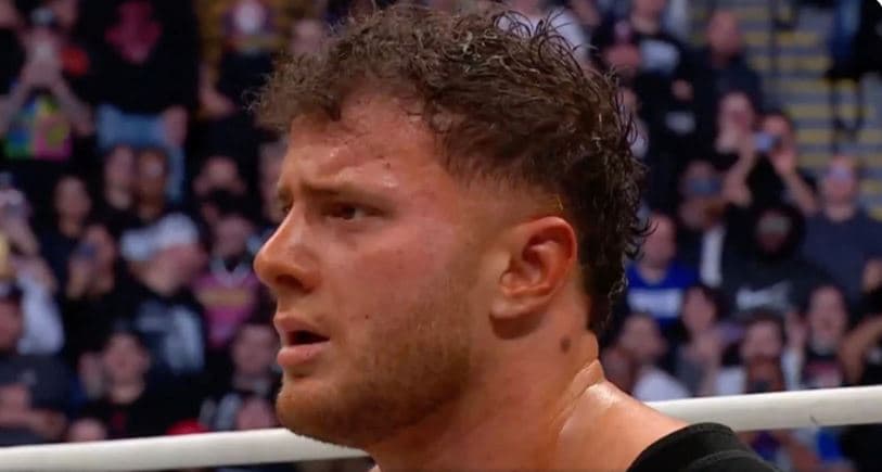 فوری؛ ام جی اف از لیست ستارگان AEW حذف شد؛ فوق ستاره در راه WWE؟