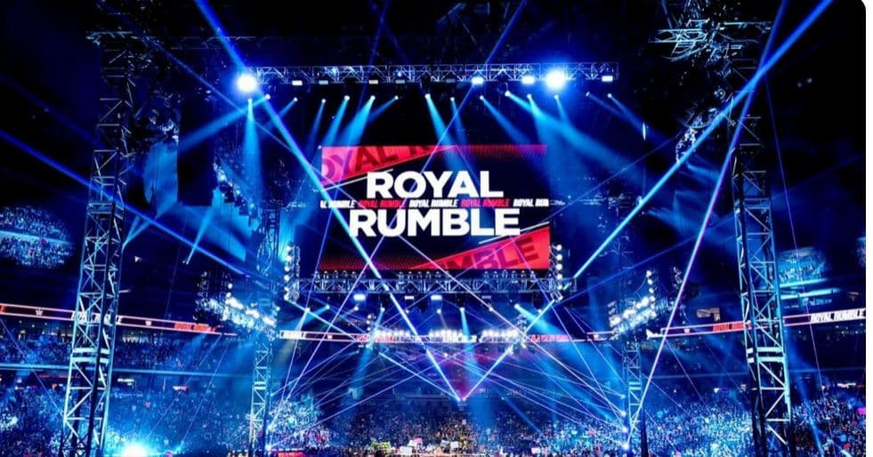 آیا کریس جریکو سورپرایز رویال رامبل 2024 است؟/اخبار WWE