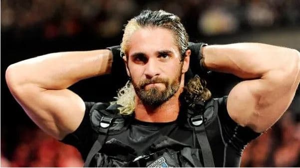 شوک بزرگ؛ سث رالینز شاید رسلمنیا را از دست بدهد! /اخبار WWE