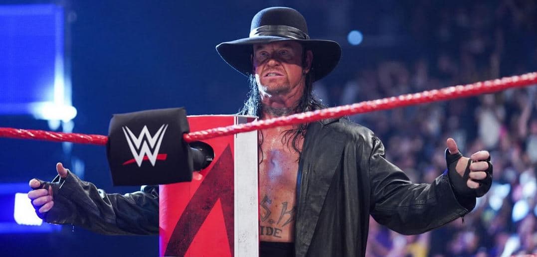 واکنش خواهر کودی رودز به ادعای آندرتیکر/ اخبار WWE