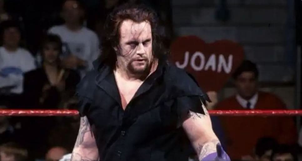 آندرتیکر به تحسین کریس بنوای فقید پرداخت/ اخبار WWE