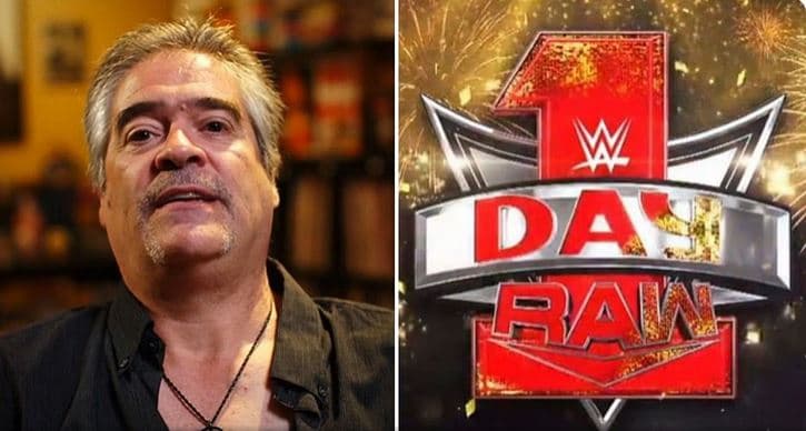 انتقاد وینس روسو از نحوه برخورد WWE با مصدومیت خطرناک جیوانی وینچی