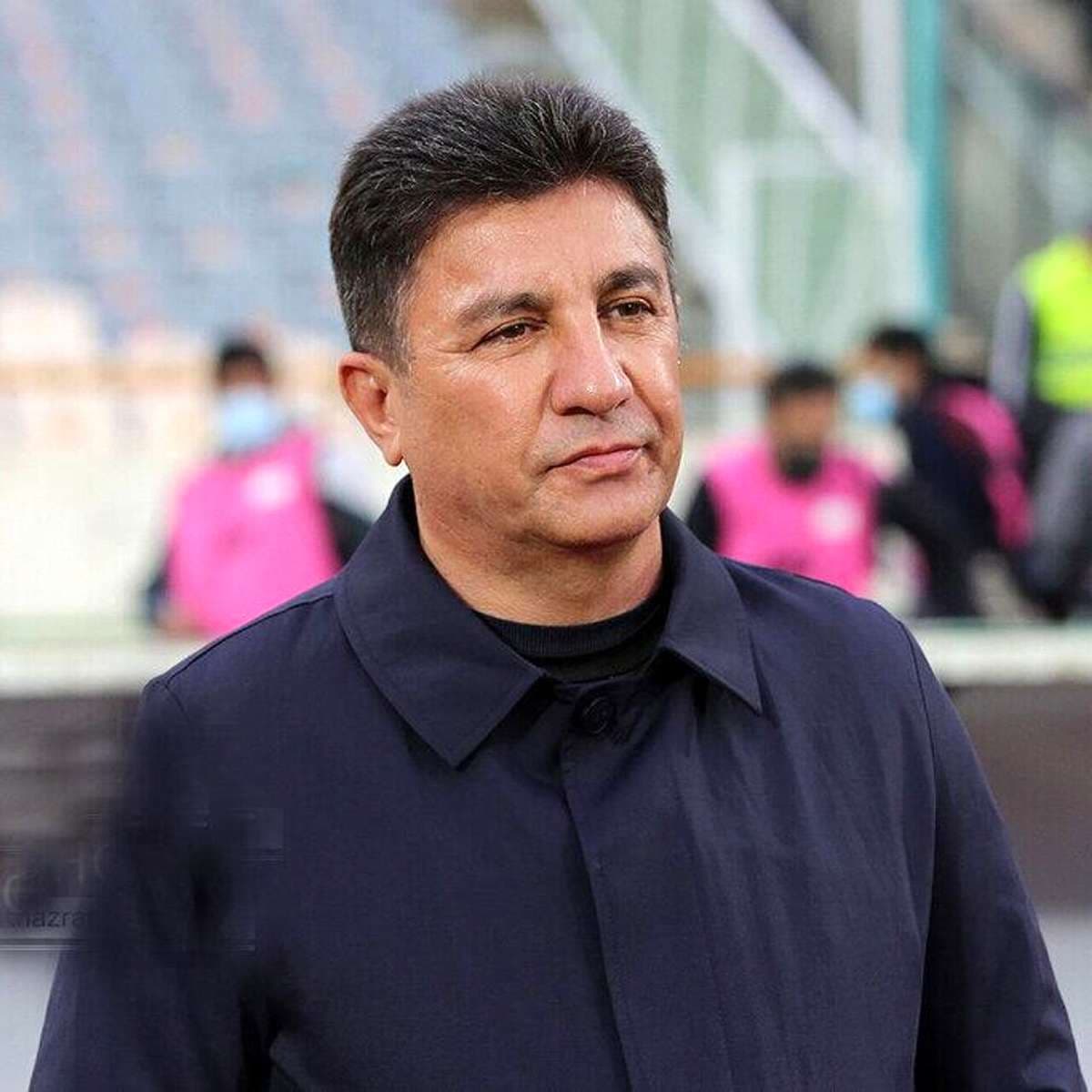 ? ممنونیم ژنرال! دو‌ قدم‌ آخر را هم محکم بردارید/ آب در کوزه ما تشنه‌لبان میگشتیم؛ وقتی یک مربی داخلی ژاپن‌را کیش و‌مات کرد! 