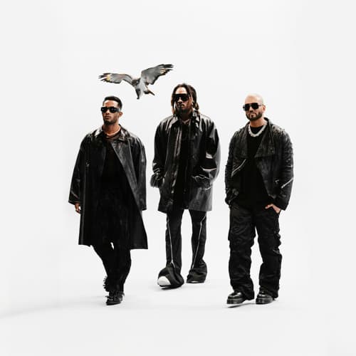 دانلود آهنگ Mohamed Ramadan & Future & Massari - ARABI 