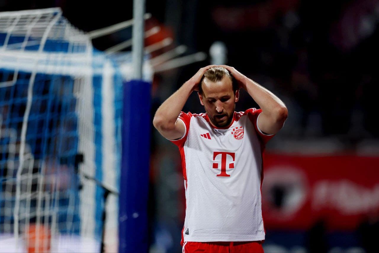 بوخوم 3-2 بایرن مونیخ؛ بای بای توخل؟