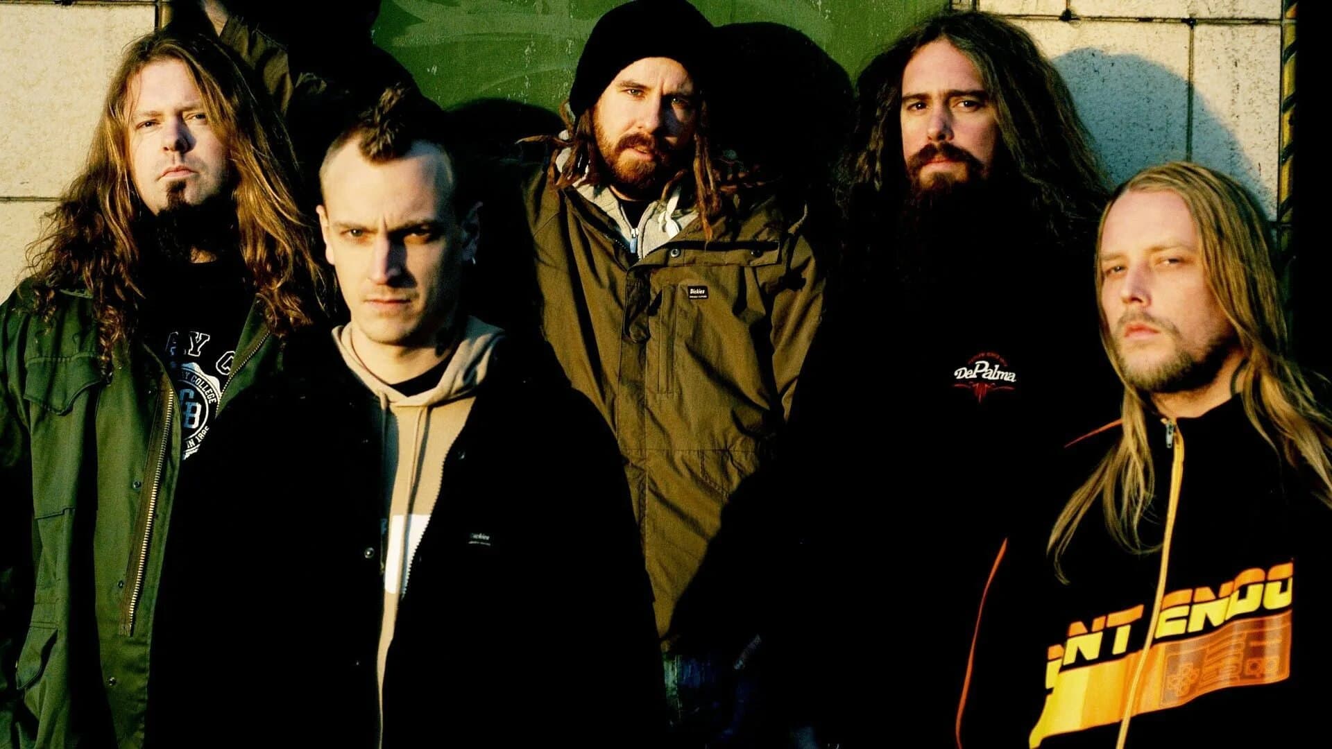In Flames - Ordinary Story