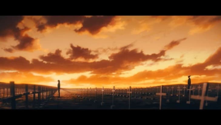 Sweet Dreams - Kensuke Ushio