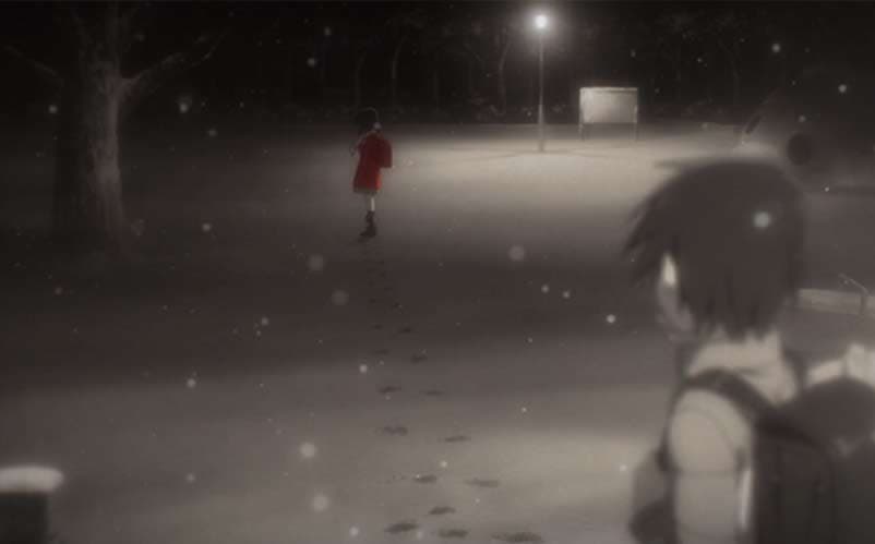 "Sorewa Chiisana Hikarinoyouna"