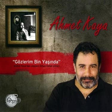 دانلود آهنگ ترکی قدیمی Potbori از Ahmet Kaya 