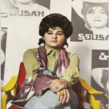 دانلود آهنگ میخونه از سوسن