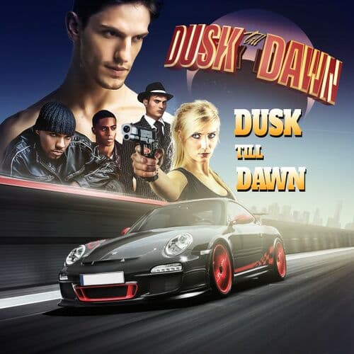 دانلود آهنگ خارجی Dusk till dawn از Zayn