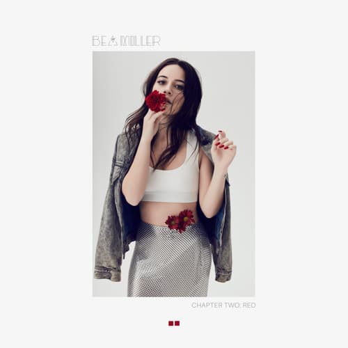 دانلود آهنگ خارجی Like That از Bea Miller