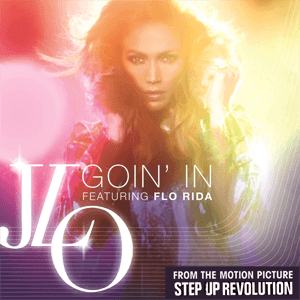 دانلود آهنگ خارجی Goin in از Jennifer Lopez