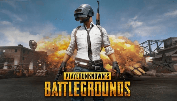 دانلود موسیقی پیش زمینه بازی PUBG