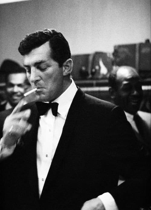دانلود آهنگ Dean Martin - I Love You Much Too Much
