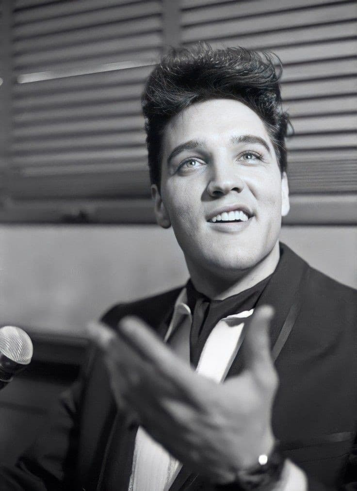 دانلود آهنگ Elvis Presley - The Wonder of You