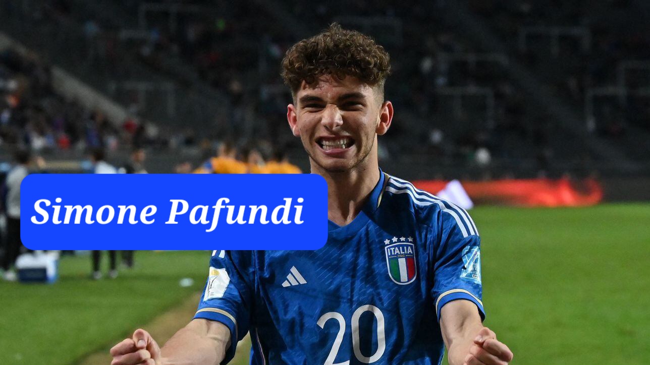 انالیز سیمونه پافوندی؛ جواهر اتزوری