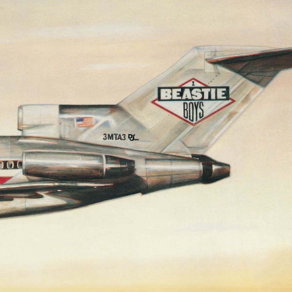 دانلود آهنگ Beastie Boys - no sleep till brooklyn