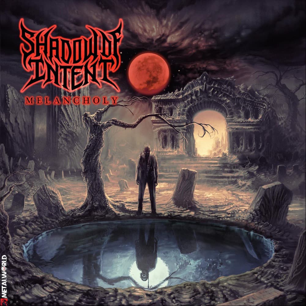 Chthonic odyssey-shadow of intent