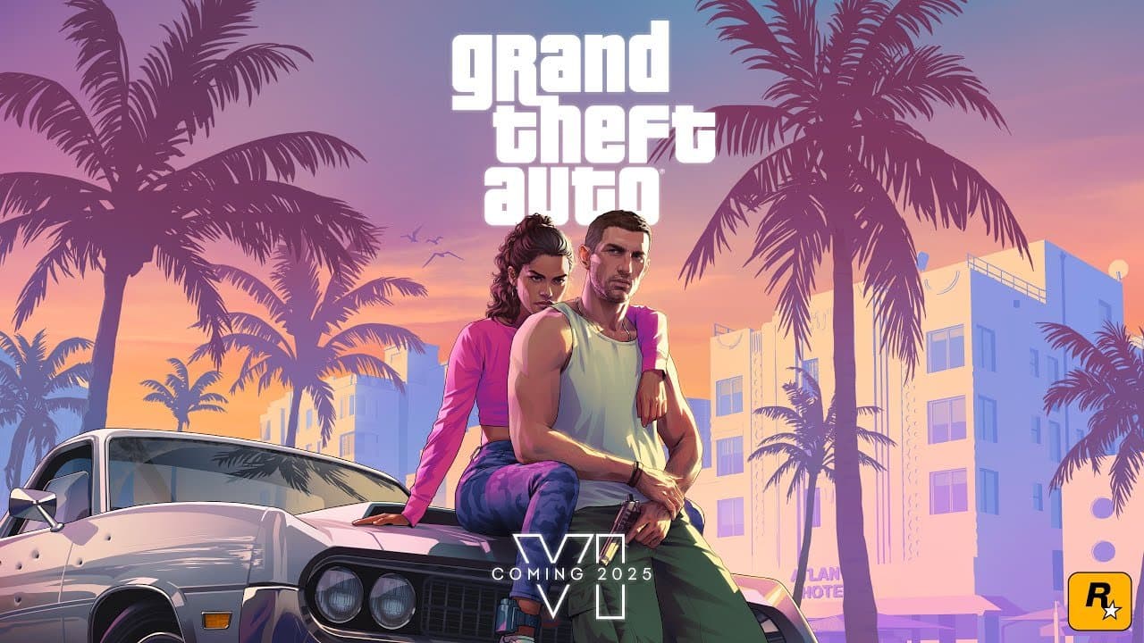 نکات و جزئیات جالب توجه از تریلر جدید GTA VI جدید ترین بازی ساخت راکستار