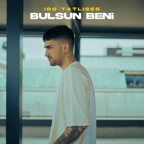 دانلود آهنگ Bulsun Beni از İdo Tatlıses 