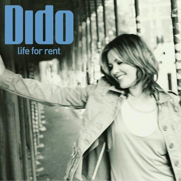 دانلود آهنگ Dido - Life for Rent