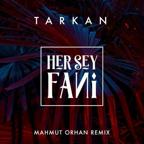 دانلود آهنگ Tarken - Her Şey Fani
