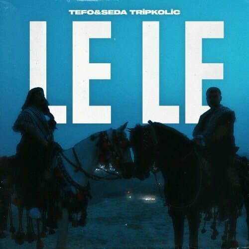 دانلود آهنگ Tefo - Le Le 