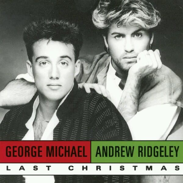 دانلود آهنگ !Last Christmas - Wham