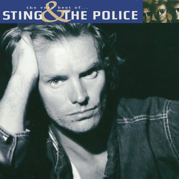 دانلود آهنگ Sting - Fragile
