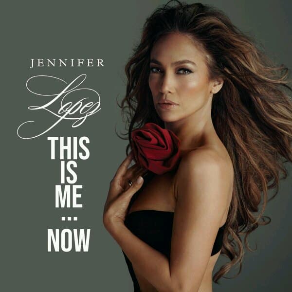 دانلود آهنگ Jennifer Lopez - This Is My...Now 