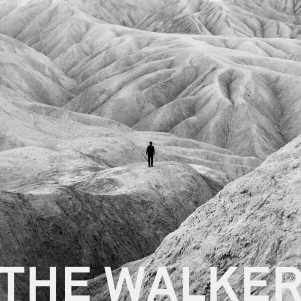 آهنگ SYML - The Walker