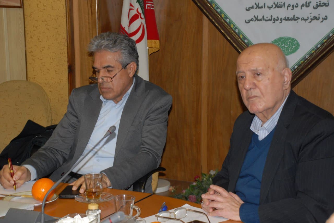 فغانپور: منتقدین نتوانستند از مفاد قرارداد ویلموتس ایراد بگیرند؛ اساسنامه فدراسیون به منزله قانون اساسی است
