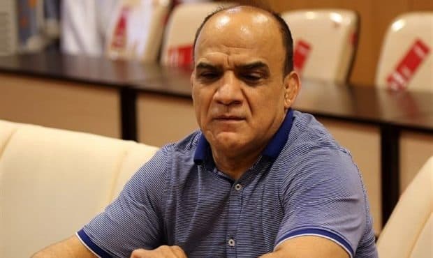 غلامرضا محمدی، جانشین محسن کاوه شد